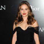 Natalie Portman, sublime et mutine dans la pub Miss Dior 